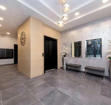 Karlson Boutique Apart Hotel Tallinn Dış mekan fotoğraf