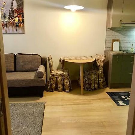 Karlson Boutique Apart Hotel Tallinn Dış mekan fotoğraf