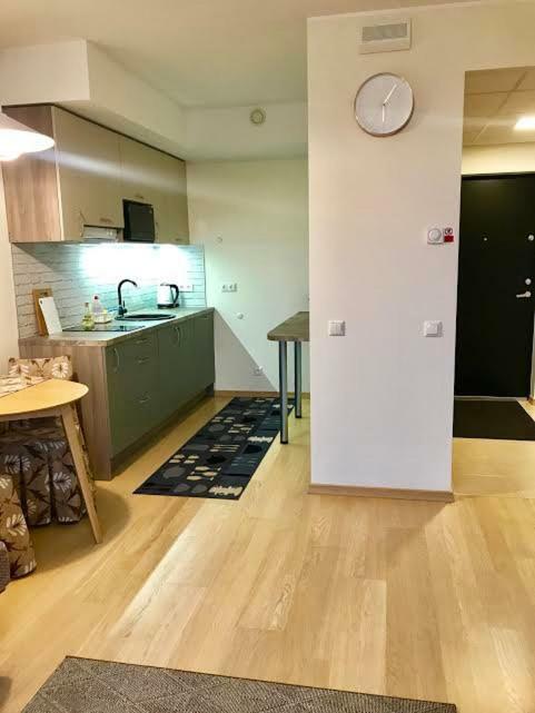 Karlson Boutique Apart Hotel Tallinn Dış mekan fotoğraf