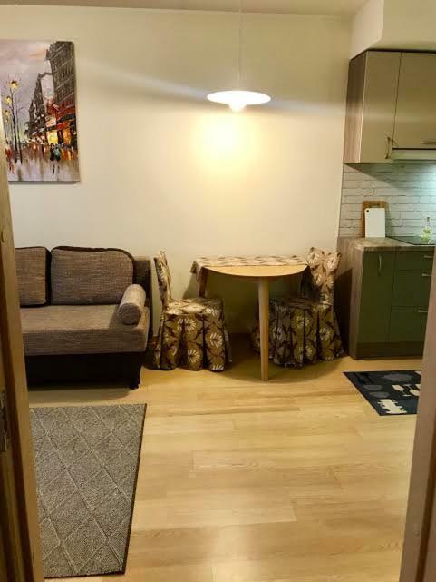 Karlson Boutique Apart Hotel Tallinn Dış mekan fotoğraf