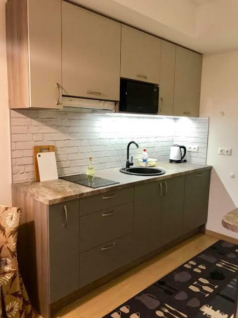 Karlson Boutique Apart Hotel Tallinn Dış mekan fotoğraf
