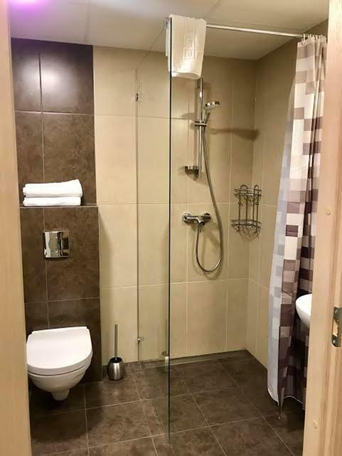 Karlson Boutique Apart Hotel Tallinn Dış mekan fotoğraf