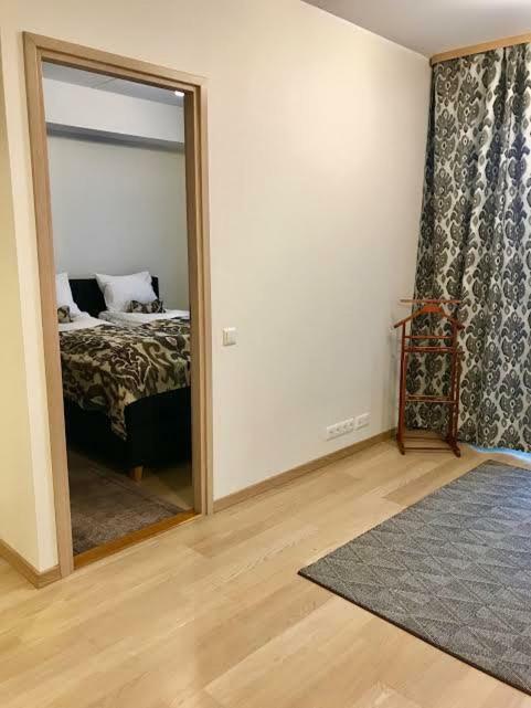 Karlson Boutique Apart Hotel Tallinn Dış mekan fotoğraf
