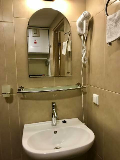 Karlson Boutique Apart Hotel Tallinn Dış mekan fotoğraf