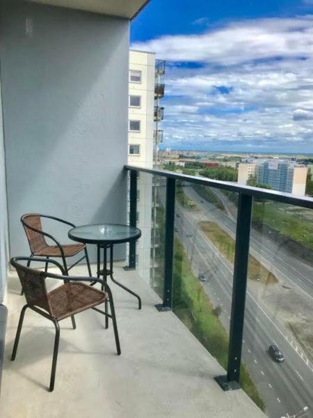 Karlson Boutique Apart Hotel Tallinn Dış mekan fotoğraf